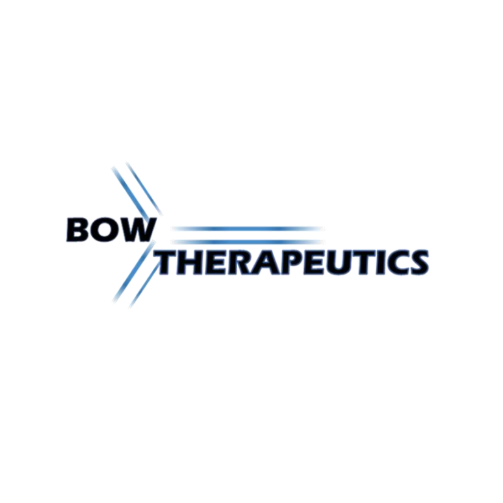 Bow Therapeautics Logo