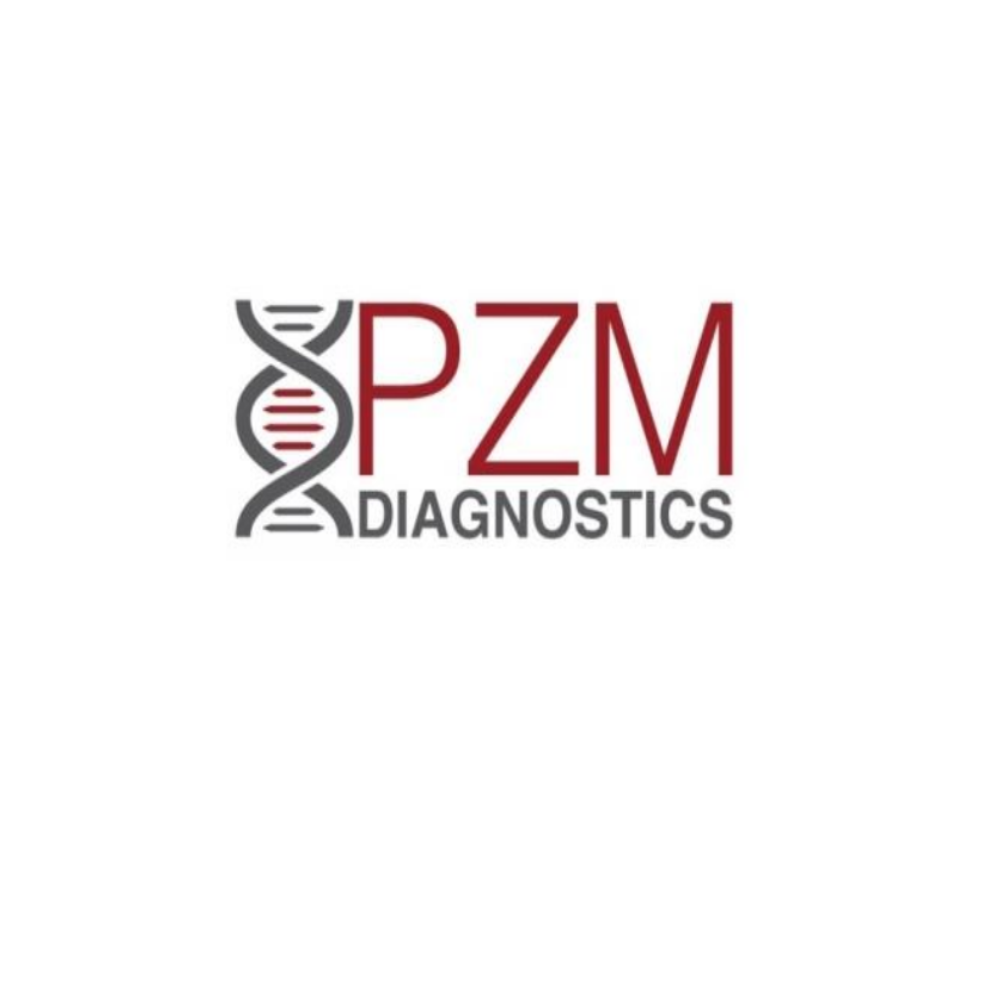 PZM diagnostics Logo